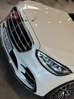 مرسيدس بنز S-Class
